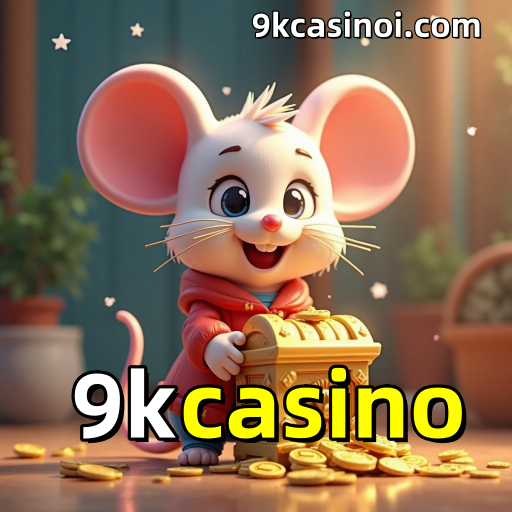 9kcasino Cassino Online